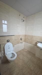 Image of 1450 Sq.ft 3 BHK Apartment / Flat for rent in Mantra Miraki Akurdi, Akurdi, Pune for Rs. 37000