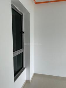 Bedroom Image of 900 Sq.ft 2 BHK Apartment / Flat for sale in Kalpataru Immensa, Thane West Thane for Rs. 15000000