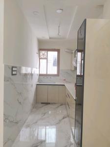 Kitchen Image of 1260 Sq.ft 3 BHK Builder Floor for sale in Sector 85 Faridabad for Rs. 13800000