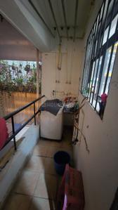Balcony Image of 1458 Sq.ft 3 BHK Apartment / Flat for sale in Raviraj Colorado, Kondhwa Pune for Rs. 13500000