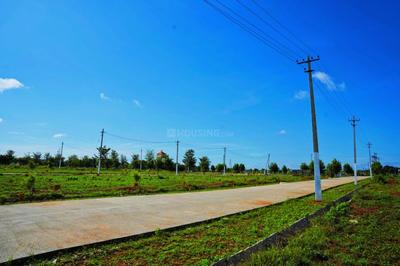 Image of 800 Sq.ft Residential Plot / Land for sale in Thondebavi, Chikballapur District for Rs. 1439200
