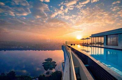 Balcony Image of 2490 Sq.ft 3 BHK Apartment / Flat for sale in Total Environment Down By The Water, Whitefield Bengaluru for Rs. 44900000