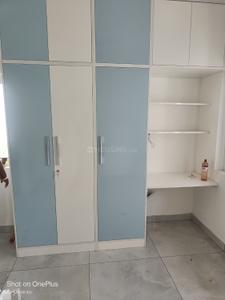 Bedroom Image of 2272 Sq.ft 4 BHK Duplex for sale in Radiance Blossom, Bommenahalli Bengaluru for Rs. 29500000
