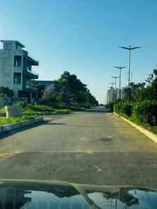Image of 238 Sq.ft Residential Plot / Land for sale in Altus Space Muirwoods, New Chandigarh, Chandigarh for Rs. 24200000