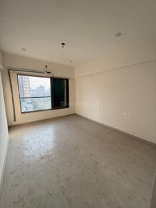 Hall Image of 750 Sq.ft 2 BHK Apartment / Flat for rent in Vasant Marvel Clarion, Borivali East Mumbai for Rs. 56000