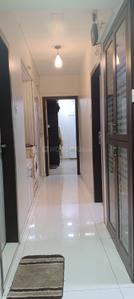 Hall Image of 950 Sq.ft 2 BHK Apartment / Flat for sale in Mahavir Platinum, Chedda Nagar Mumbai for Rs. 20000000
