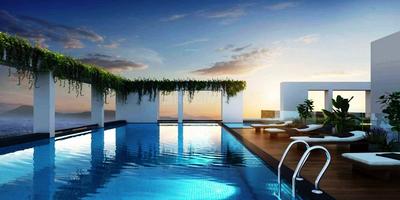 Image of 1334 Sq.ft 3 BHK Apartment / Flat for sale in Champasari, Siliguri for Rs. 6803400