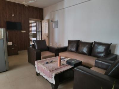 2 BHK Flat
