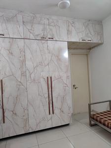 Bedroom Image of 1830 Sq.ft 3 BHK Independent House for sale in South Bopal Ahmedabad for Rs. 21200000