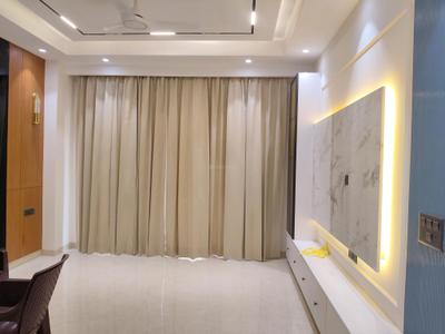 Living Room Image of 2700 Sq.ft 4 BHK Builder Floor for sale in SS Linden Residential Floors, Sector 84 Gurgaon for Rs. 29500000