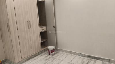 1 BHK Independent Builder Floor
