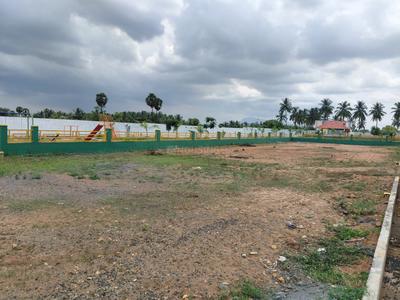 Image of 1080 Sq.ft Residential Plot / Land for sale in Kariampalayam, Coimbatore for Rs. 1912680