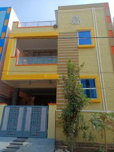 1 BHK Unfurnished Independent House