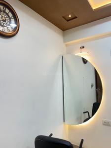 Hall Image of 559 Sq.ft 2 BHK Apartment / Flat for sale in Rajvi Aashirvad Heights, Vasna Ahmedabad for Rs. 7000000