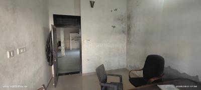 Bedroom Image of 1000 Sq.ft 1 BHK Independent House for rent in Jhotwara Jaipur for Rs. 14500