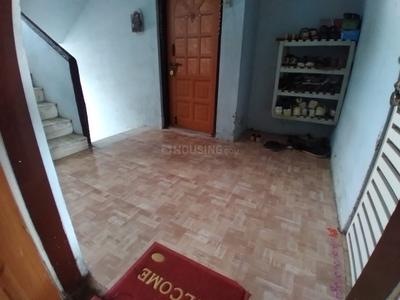 Image of 460 Sq.ft 1 BHK Apartment / Flat for sale in Naigaon West, Naigaon for Rs. 3000000