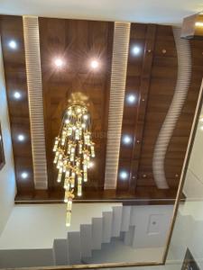 Image of 2400 Sq.ft 3 BHK Independent House for sale in Lingadheeranahalli, Bengaluru for Rs. 19500000