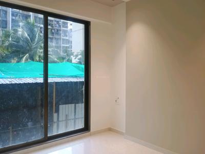 Bedroom Image of 690 Sq.ft 1 BHK Apartment / Flat for sale in G K Mali and C K Mali Durga Imperial, Kalyan East Kalyan for Rs. 5300000