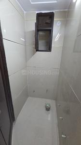 Image of 900 Sq.ft 3 BHK Builder Floor for sale in Laxmi Nagar, New Delhi for Rs. 7500000