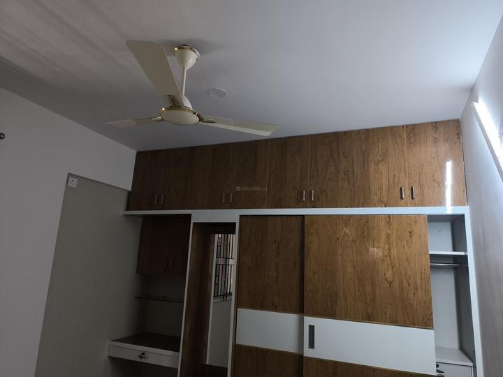 JP nagar phase 5 Bedroom One 1