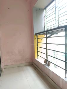 Bedroom One Image of 1341 Sq.ft 3 BHK Apartment / Flat for sale in Madurdaha Kolkata for Rs. 8000000