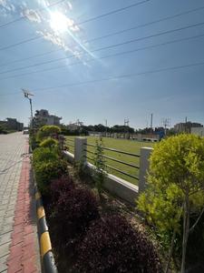 Image of 1350 Sq.ft 3 BHK Apartment / Flat for sale in Ubber Parkland, Sector 115, Mohali for Rs. 7496000