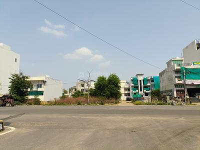 Image of 1800 Sq.ft Residential Plot / Land for sale in Mansarovar Extension, Jaipur for Rs. 23000000