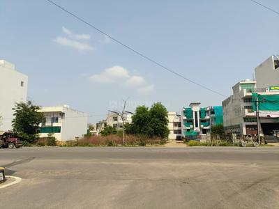 Radha swami nagar Plot View 2