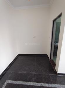 1 BHK Independent Builder Floor