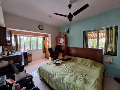 Bedroom Image of 1050 Sq.ft 2 BHK Apartment / Flat for sale in Vashi Navi Mumbai for Rs. 30000000