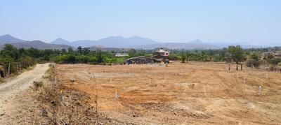 Image of 1000 Sq.ft Residential Plot / Land for sale in Karunj, Pune for Rs. 599999