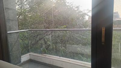4 BHK Independent Builder Floor