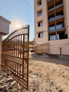 Image of 600 Sq.ft 1 BHK Apartment / Flat for sale in Karjat, Thane for Rs. 1800000