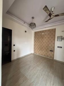 2.5 BHK Flat
