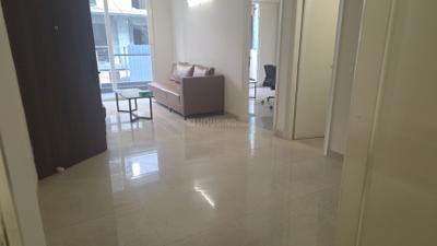Bedroom Image of 1525 Sq.ft 3.5 BHK Builder Floor for sale in Signature Global City 79B, Sector 79 Gurgaon for Rs. 16500000