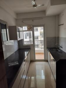 Kitchen Image of 2250 Sq.ft 3 BHK Apartment / Flat for rent in Khema-Ka-Kuwa Jodhpur for Rs. 32000