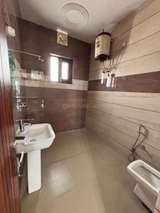 Image of 1650 Sq.ft 2 BHK Builder Floor for rent in Civil Lines, Bathinda for Rs. 22000