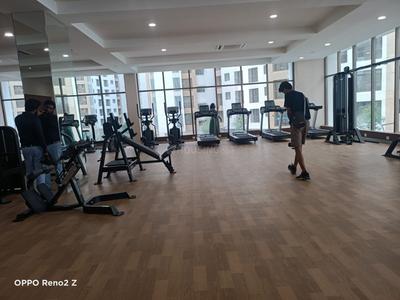 Image of 500 Sq.ft 1 BHK Apartment / Flat for sale in Sunteck World, Naigaon East, Naigaon for Rs. 3100000