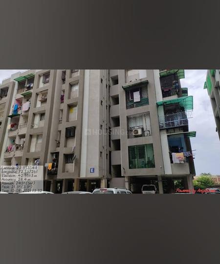 Sangani Samruddhi Residency Main Image 1