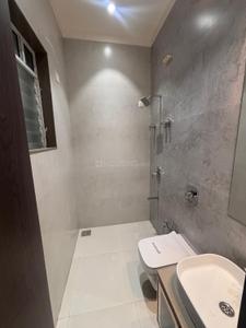 Bathroom Image of 1600 Sq.ft 3 BHK Apartment / Flat for sale in Palika Junomoneta Triton, Kalyan West Kalyan for Rs. 12500000