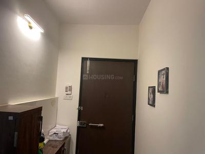 Hall Image of 1250 Sq.ft 3 BHK Apartment / Flat for sale in Lodha Splendora, Thane West Thane for Rs. 12800000