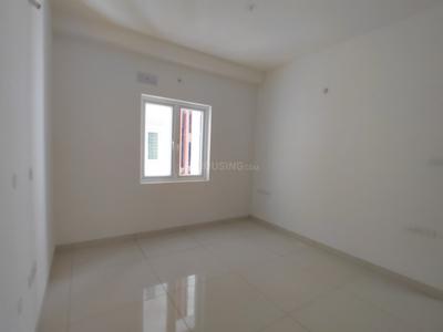Bedroom Image of 2451 Sq.ft 3 BHK Apartment / Flat for sale in VASAVI ATLANTIS, Narsingi Hyderabad for Rs. 23000000