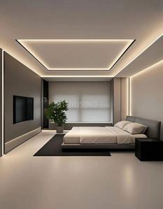 Hall Image of 2300 Sq.ft 6 BHK Duplex for sale in Punjabi Bagh New Delhi for Rs. 45000000