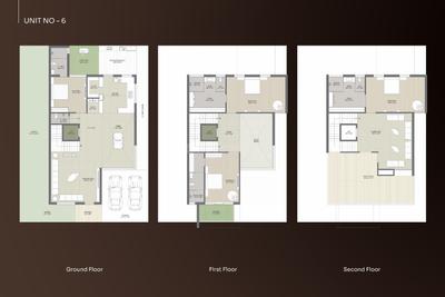 Image of 5877 Sq.ft 4 BHK Villa for sale in Ognaj, Ahmedabad for Rs. 60000000