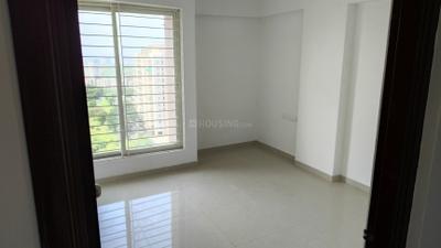 Bedroom Image of 1080 Sq.ft 2 BHK Apartment / Flat for sale in Ganga Fernhill Phase I, Undri Pune for Rs. 5500000