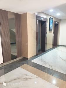 Hall Image of Suman PG in Powai, Mumbai