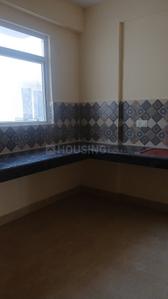 Kitchen Image of 845 Sq.ft 2 BHK Builder Floor for sale in Signature Global Park 2 And 3, Sector 36 Sohna for Rs. 8100000