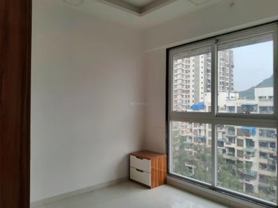 Bedroom Image of 850 Sq.ft 2.5 BHK Apartment / Flat for sale in Kalwa Thane for Rs. 14500000