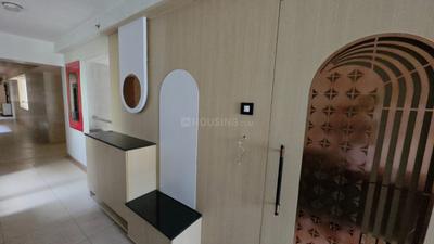 Bedroom Image of 1175 Sq.ft 2 BHK Apartment / Flat for sale in Erragadda Hyderabad for Rs. 16000000