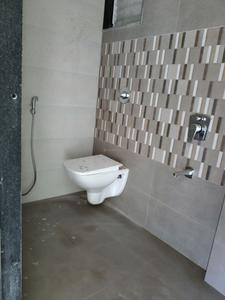 Bedroom Two Image of 1098 Sq.ft 2 BHK Apartment / Flat for sale in Pushpak Nagar Navi Mumbai for Rs. 7230000
